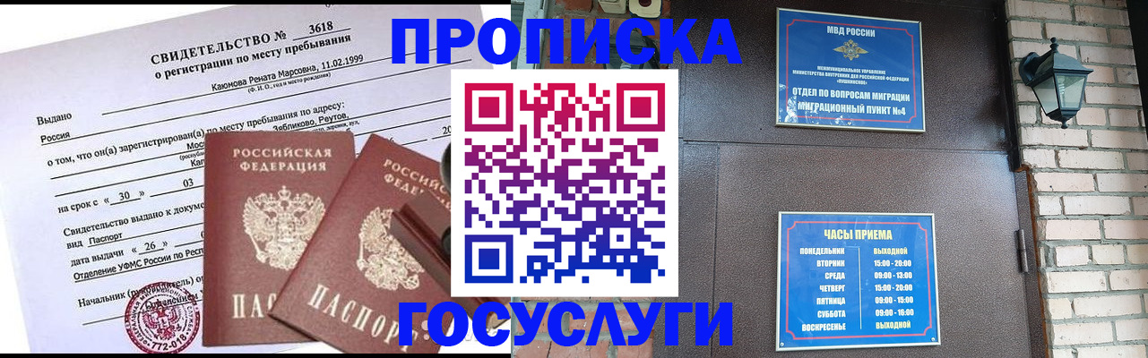 временная регистрация поиск в Электрогорске